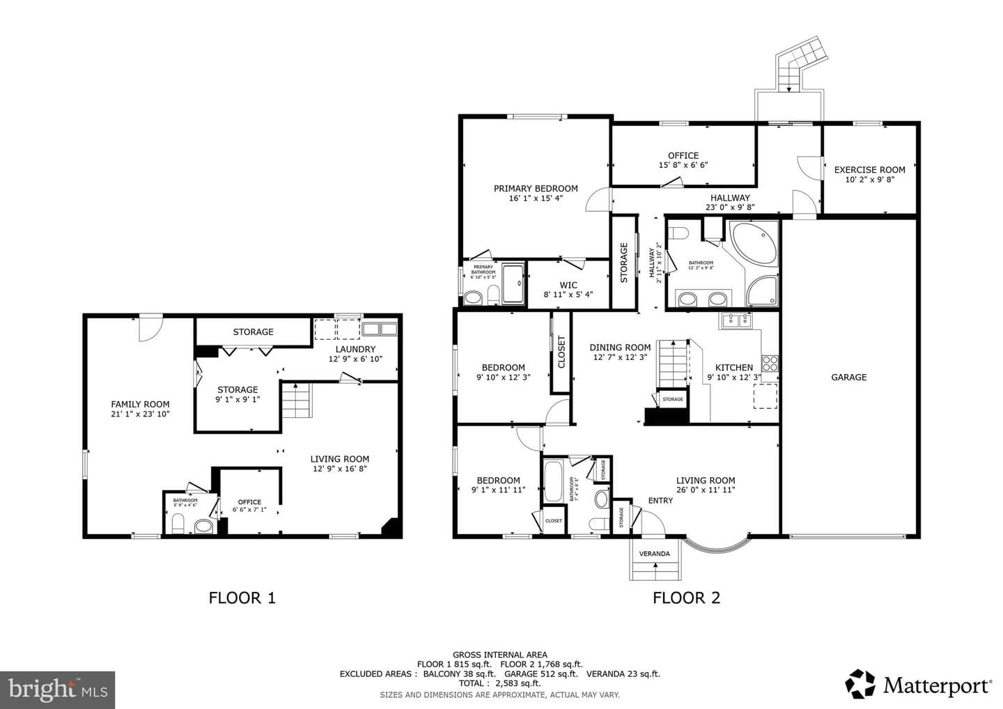3821 Brownhill Road photo 29