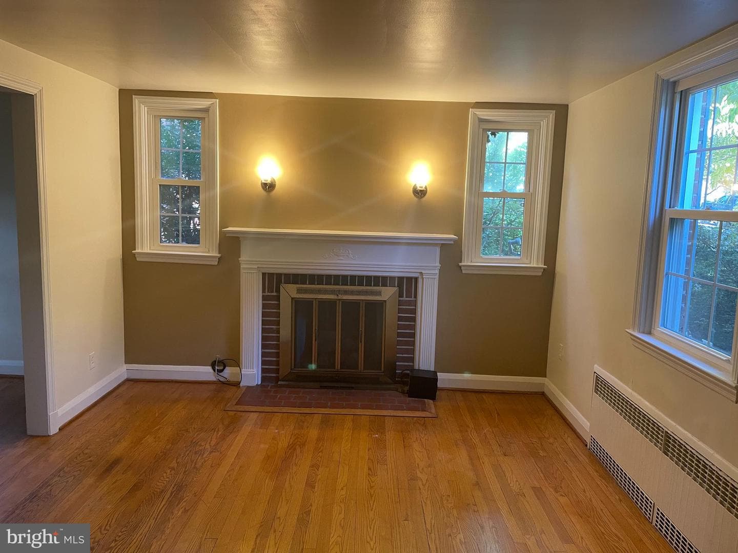 615 Overbrook Road, Baltimore