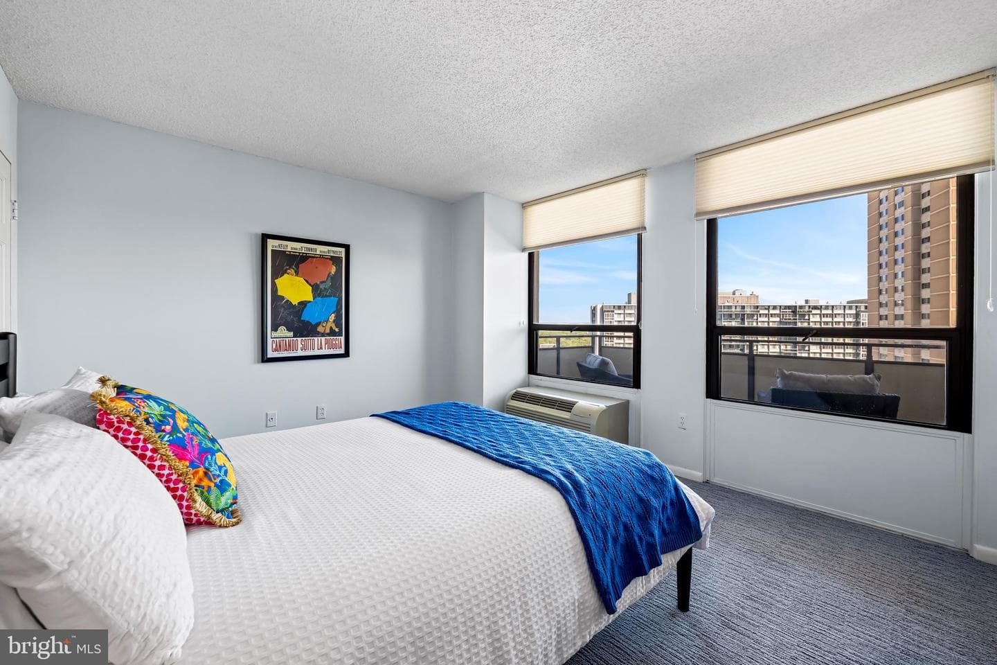 205 E Joppa Road #1209 photo 24