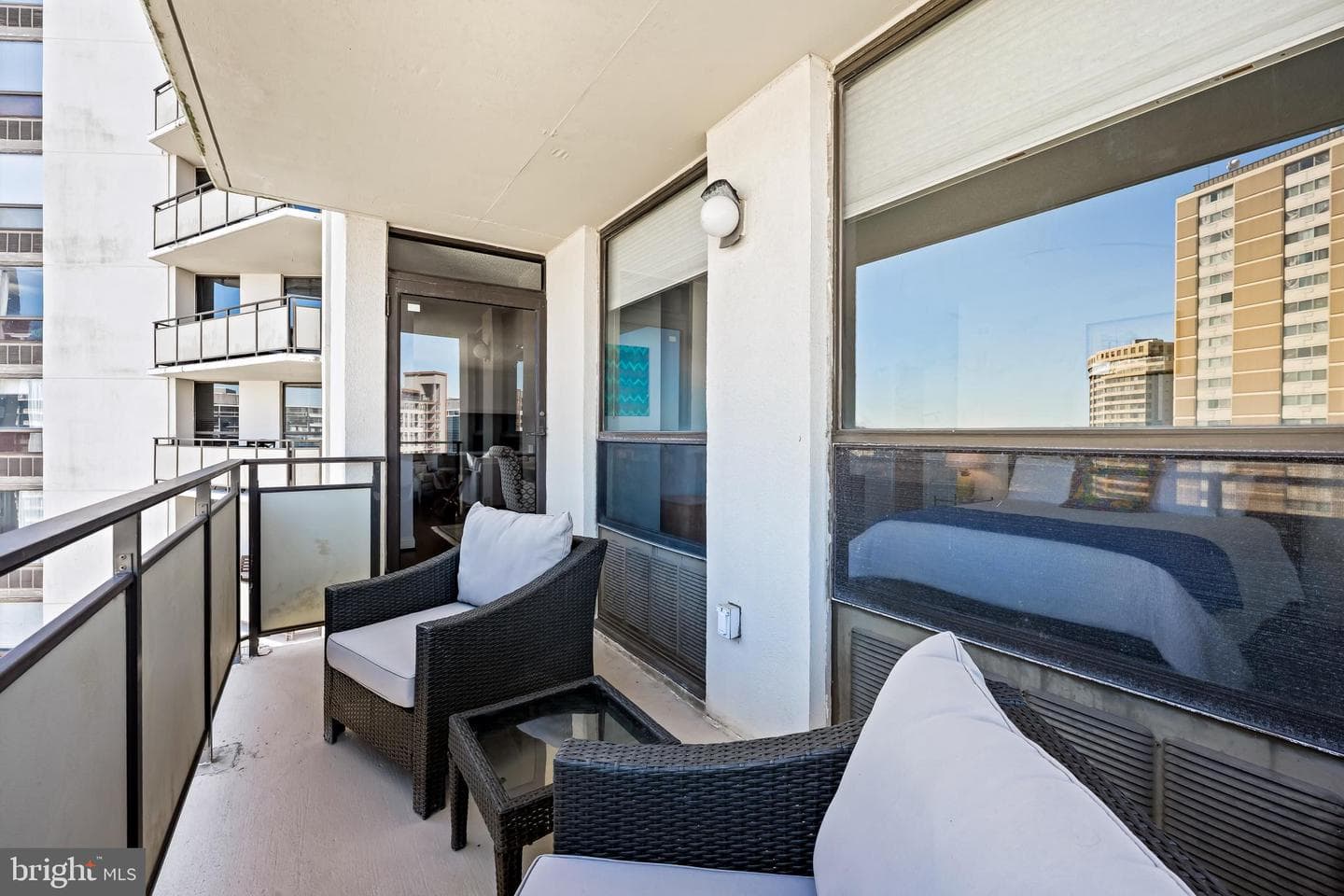205 E Joppa Road #1209 photo 29