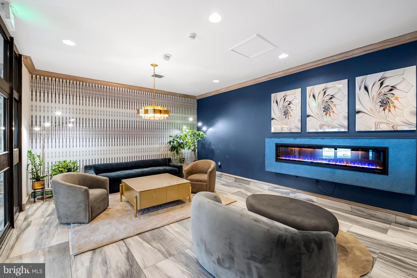 205 E Joppa Road #1209 photo 33