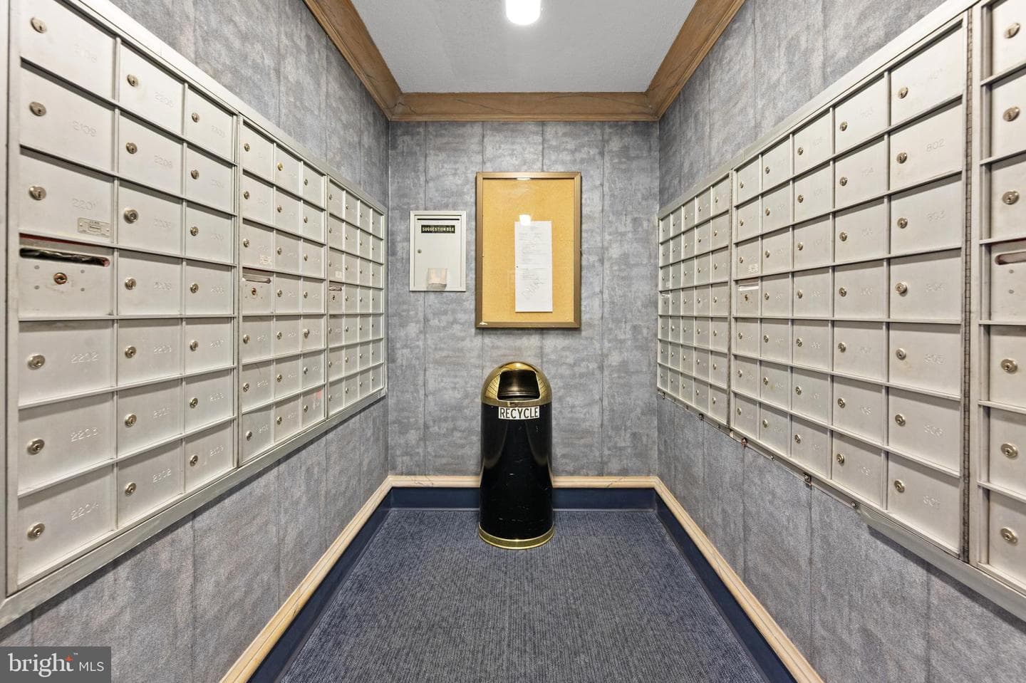 205 E Joppa Road #1209 photo 35