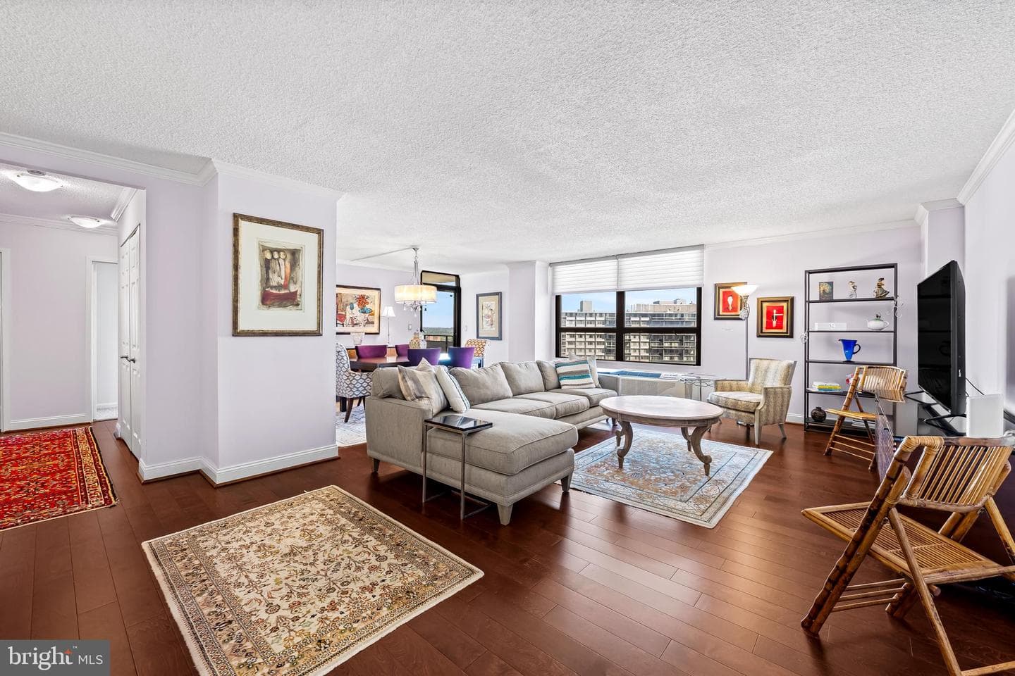 205 E Joppa Road #1209 photo 5