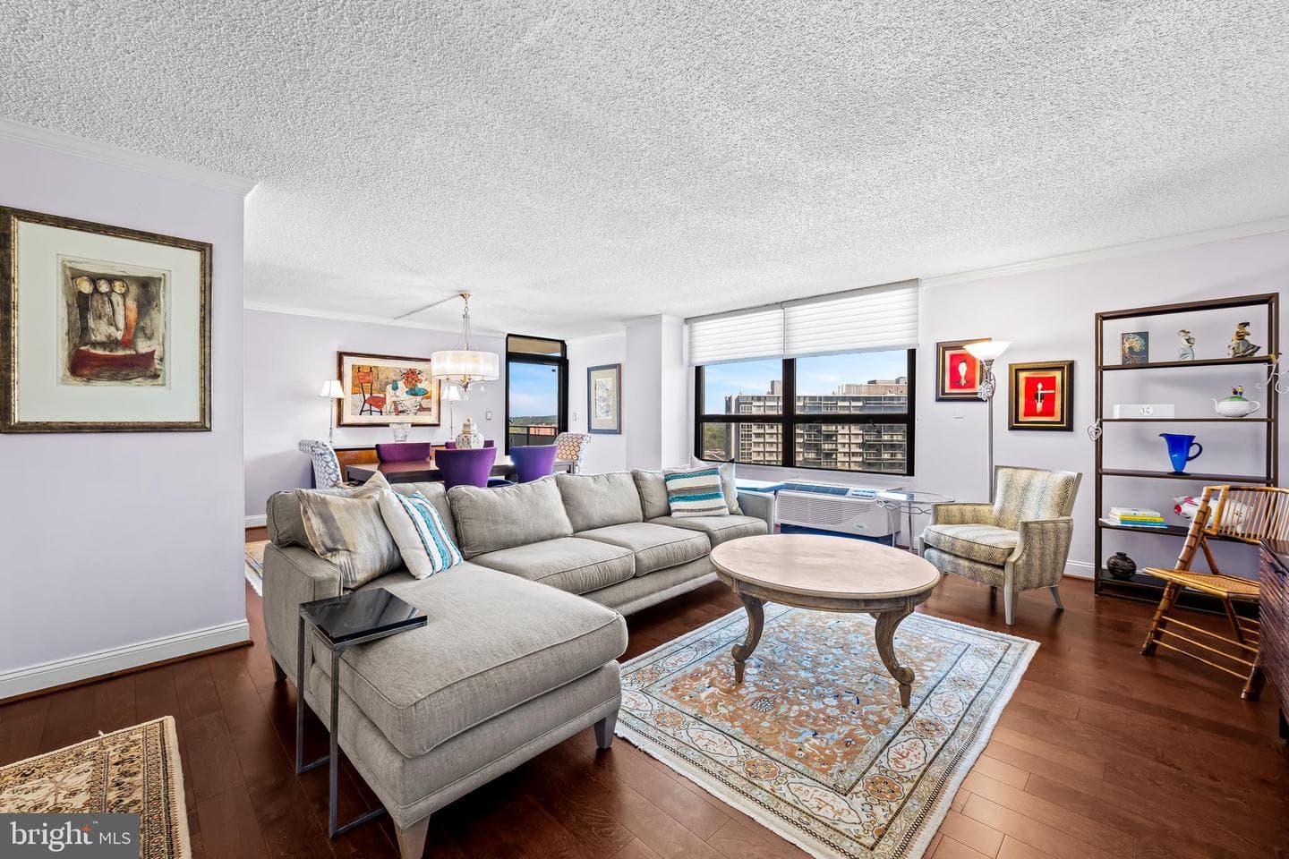 205 E Joppa Road #1209 photo 6