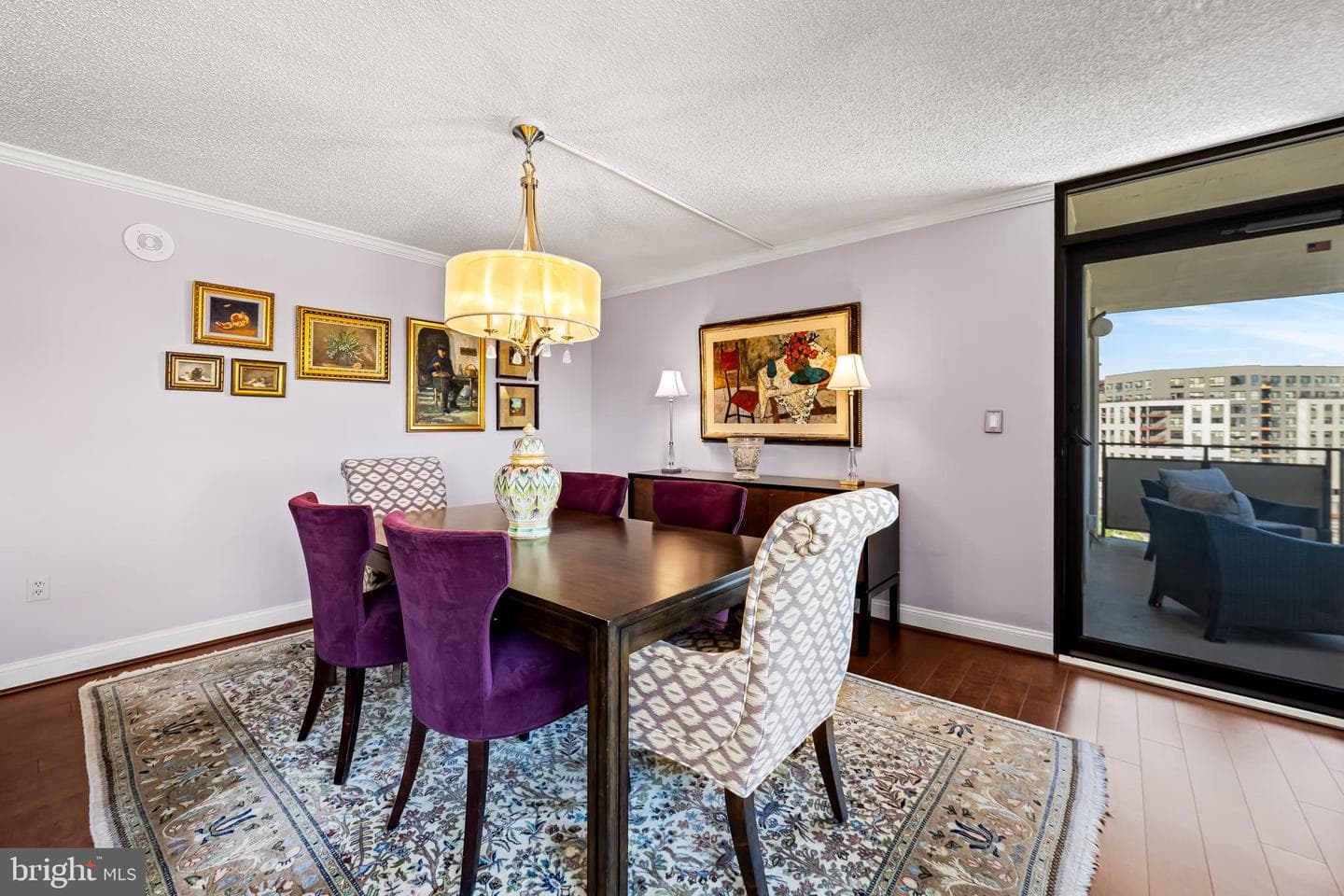 205 E Joppa Road #1209 photo 8