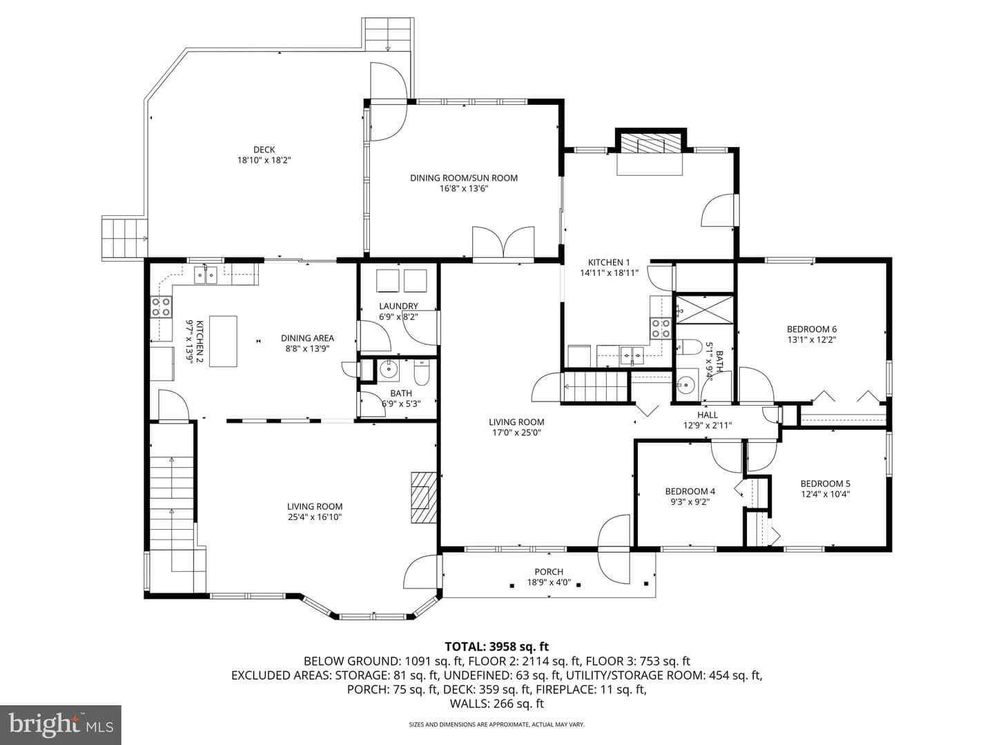1848 Laurel Ridge Drive photo 21