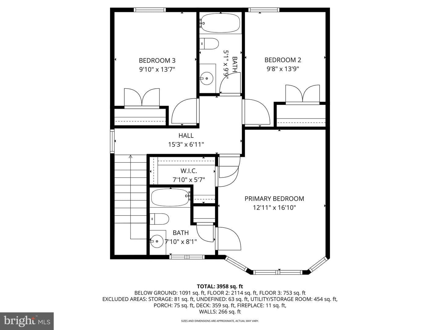 1848 Laurel Ridge Drive photo 23