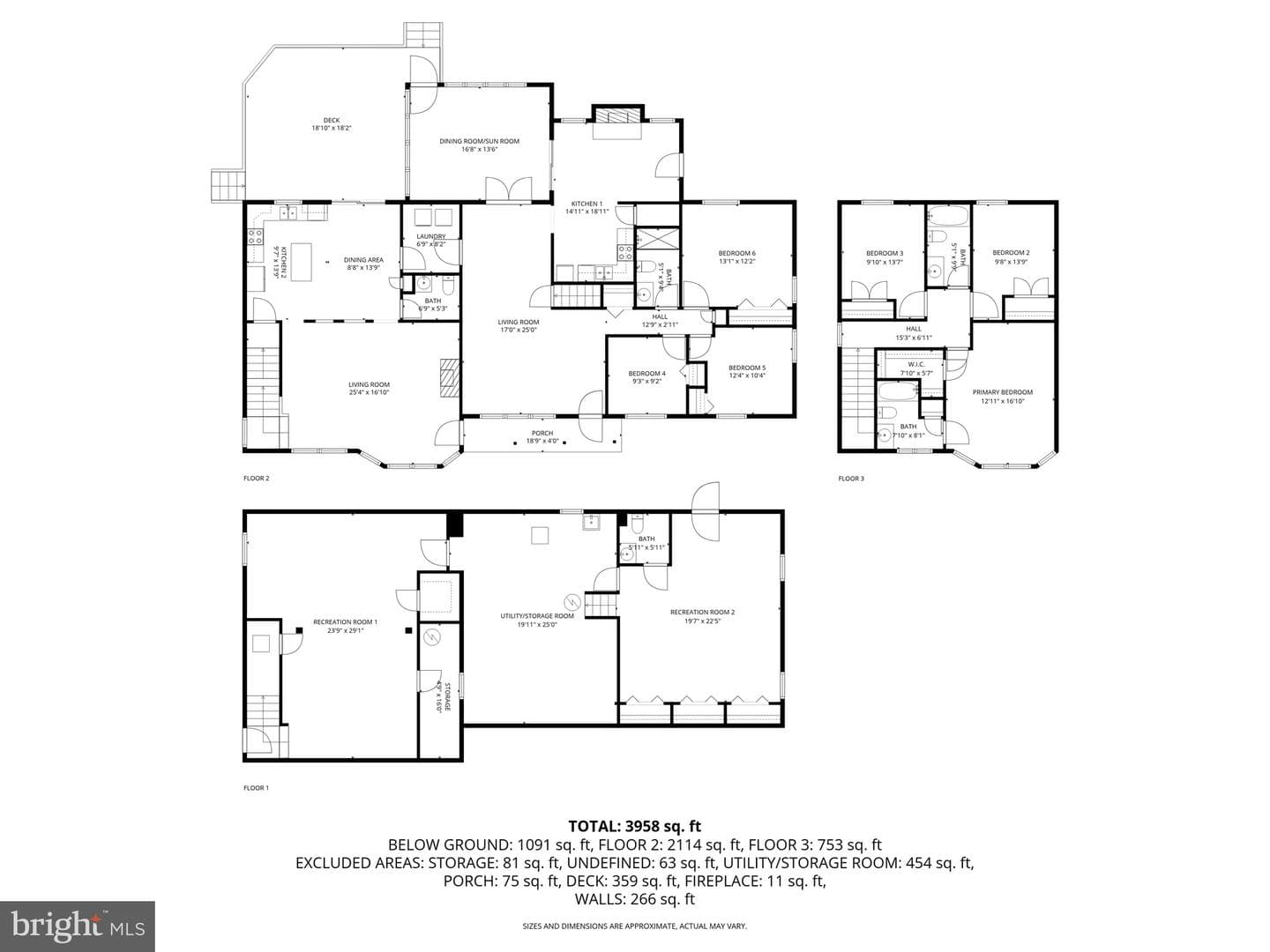 1848 Laurel Ridge Drive photo 35
