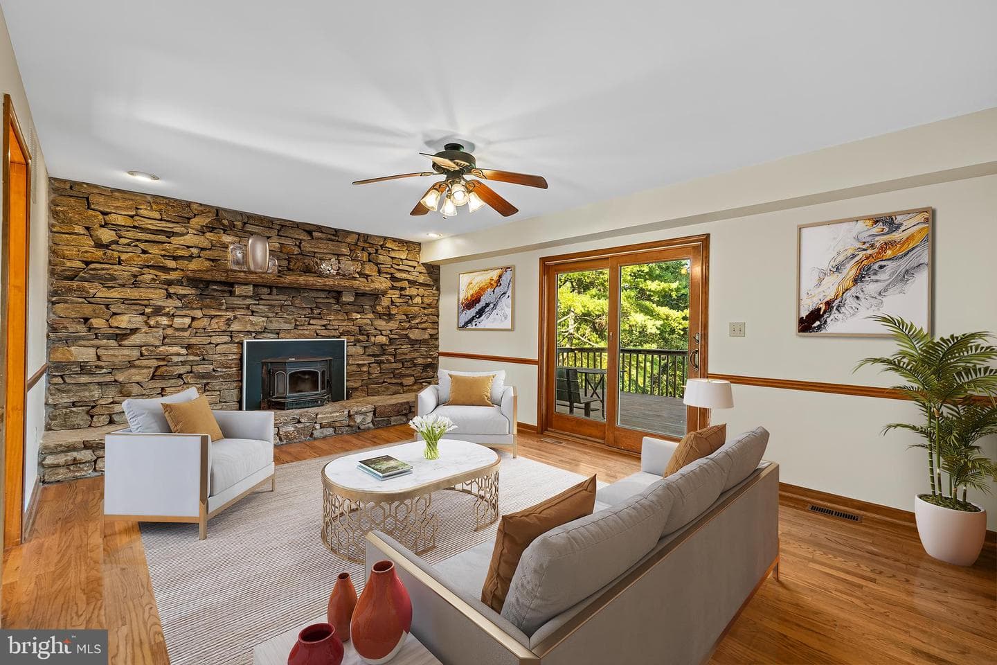 6 Hunt Valley View Terrace photo 8