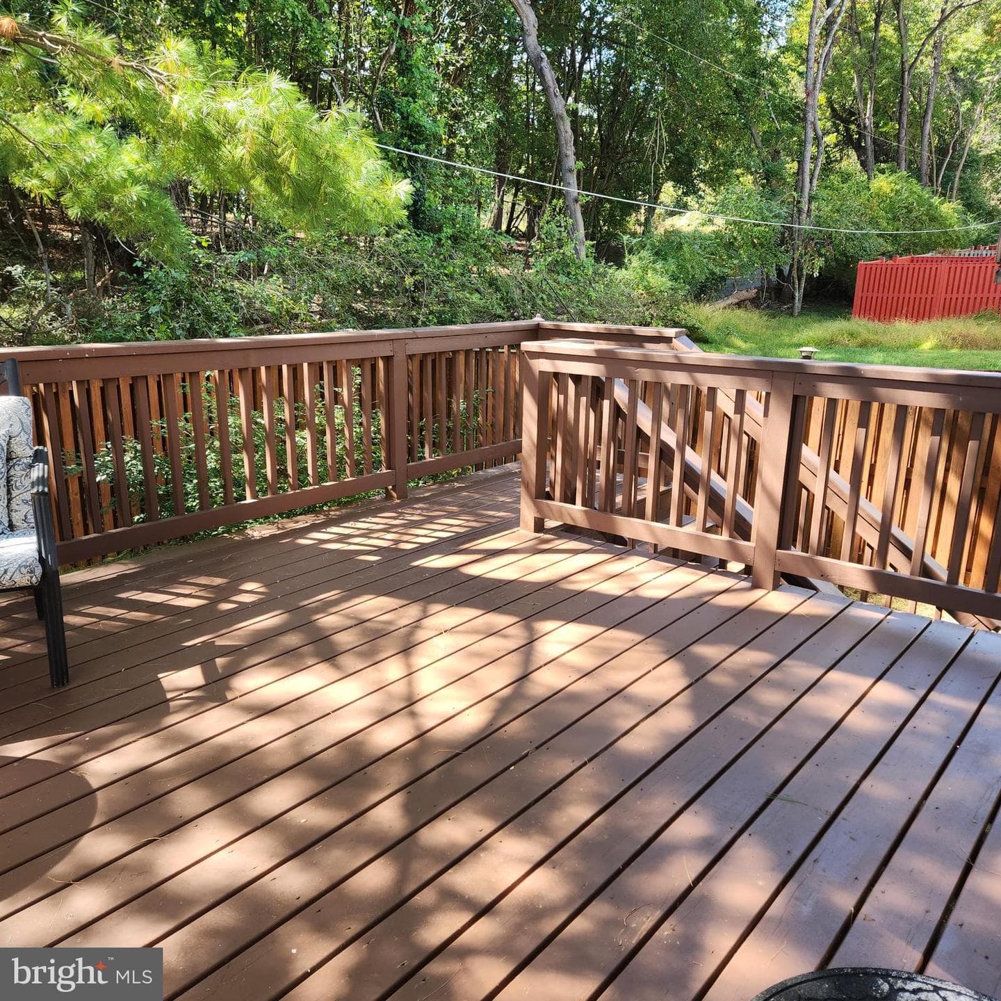 9739 Sherwood Farm Road photo 32