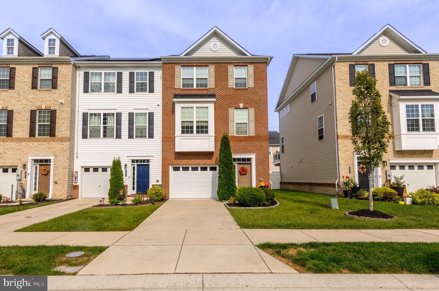909 Morgan Run Road
