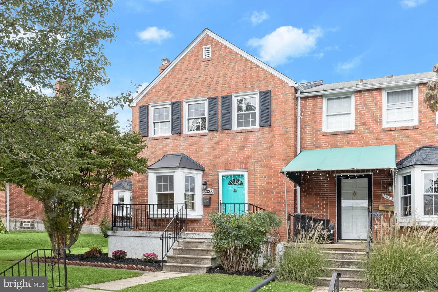 8328 Wyton Road