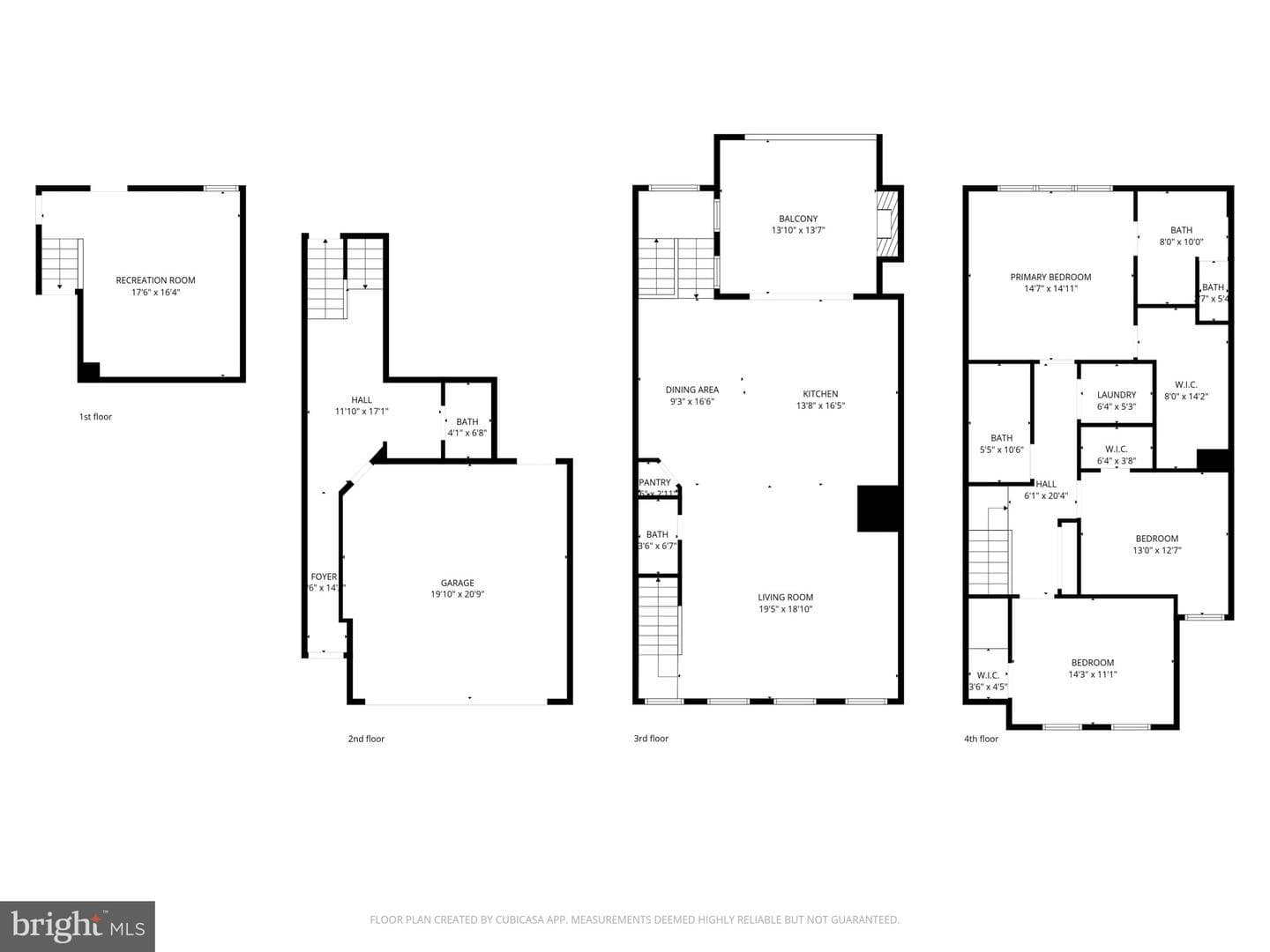 244 Hickory Hollow Court photo 32