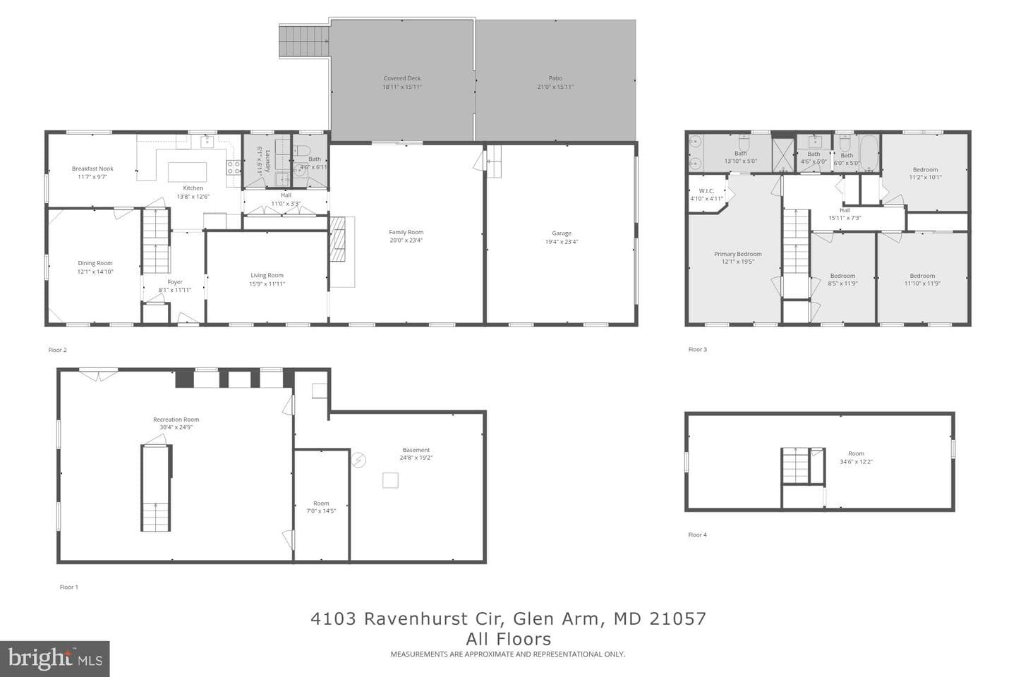 4103 Ravenhurst Circle photo 2