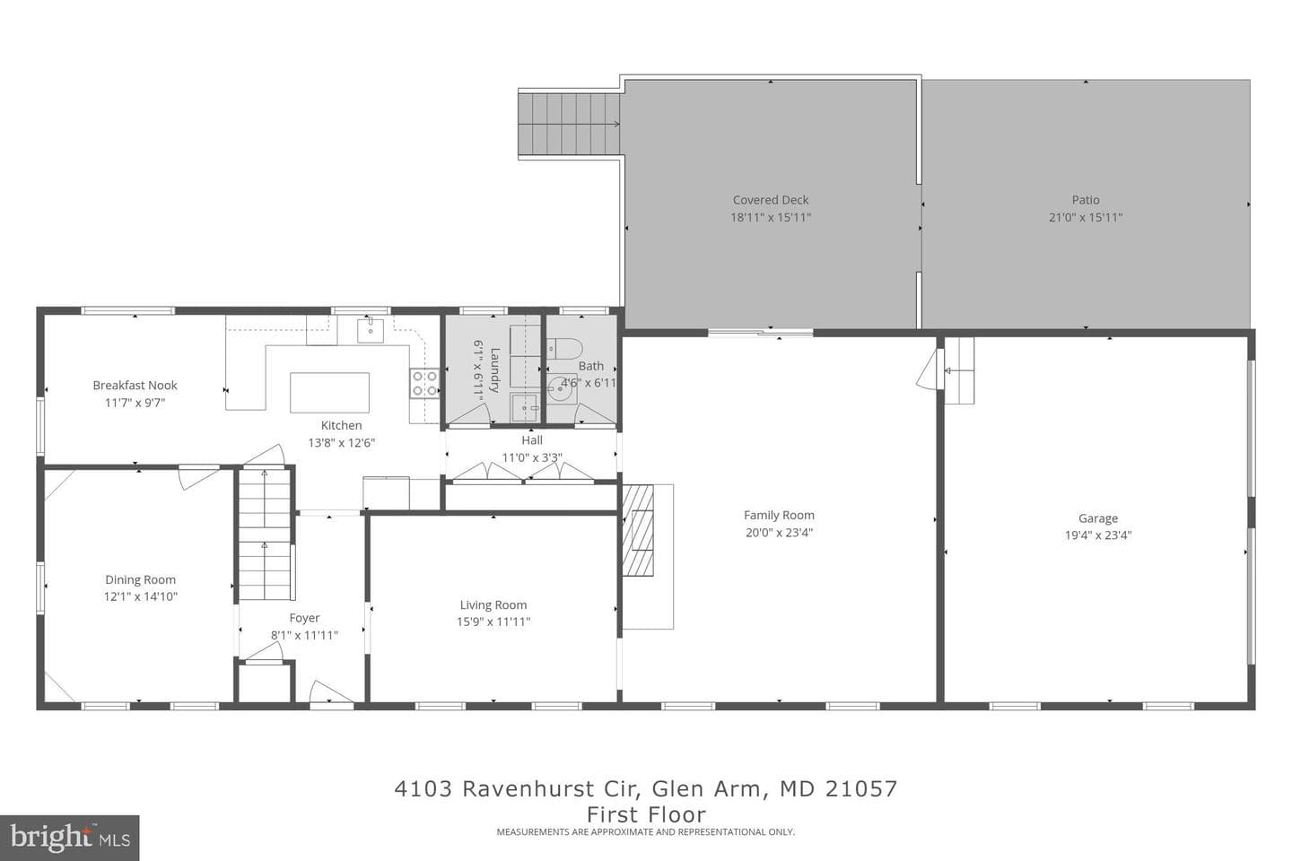 4103 Ravenhurst Circle photo 3