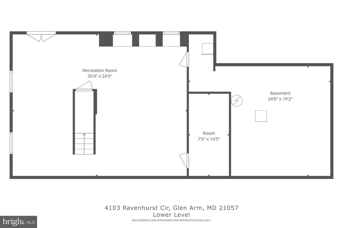 4103 Ravenhurst Circle photo 4