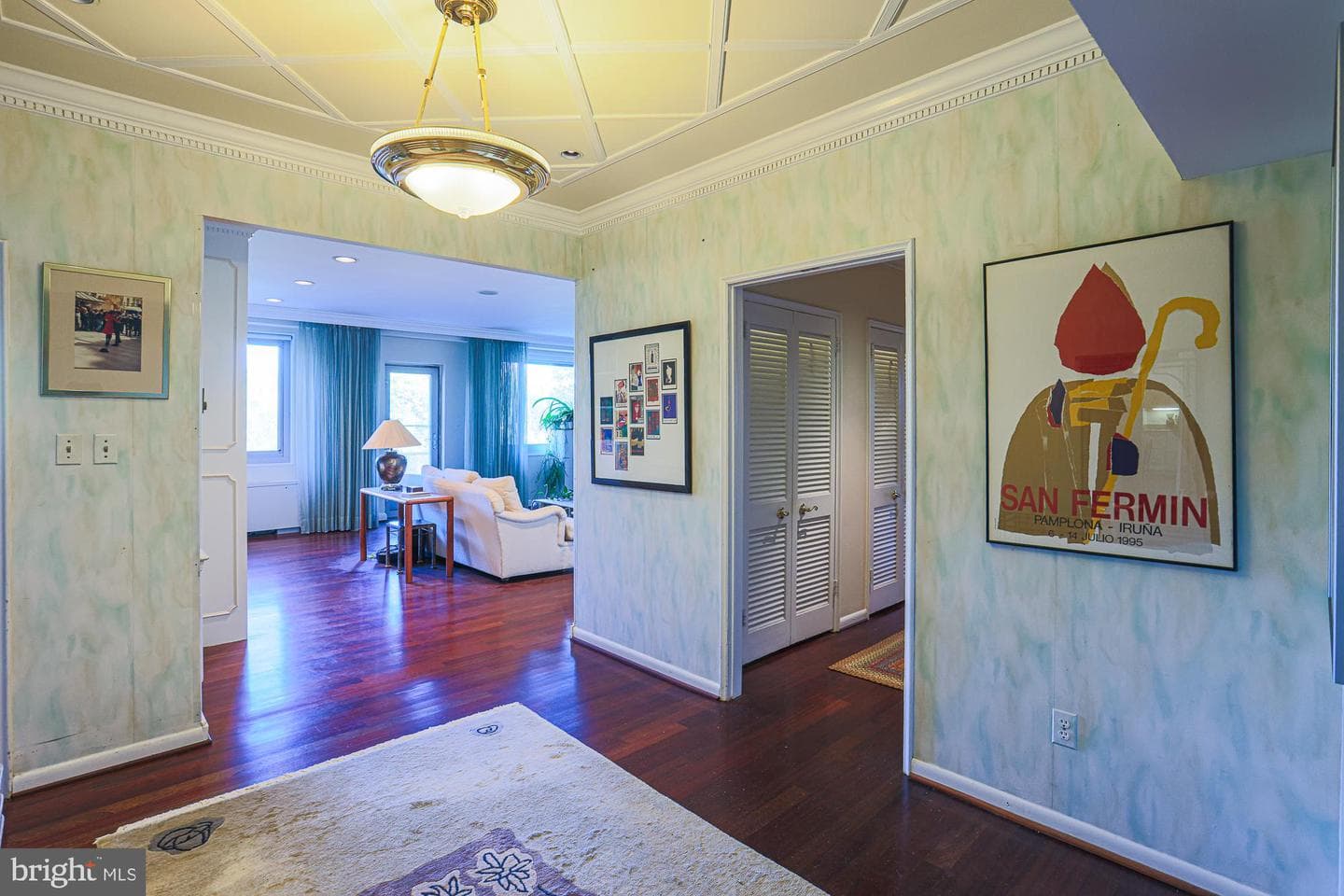 11 Slade Avenue #301, Pikesville