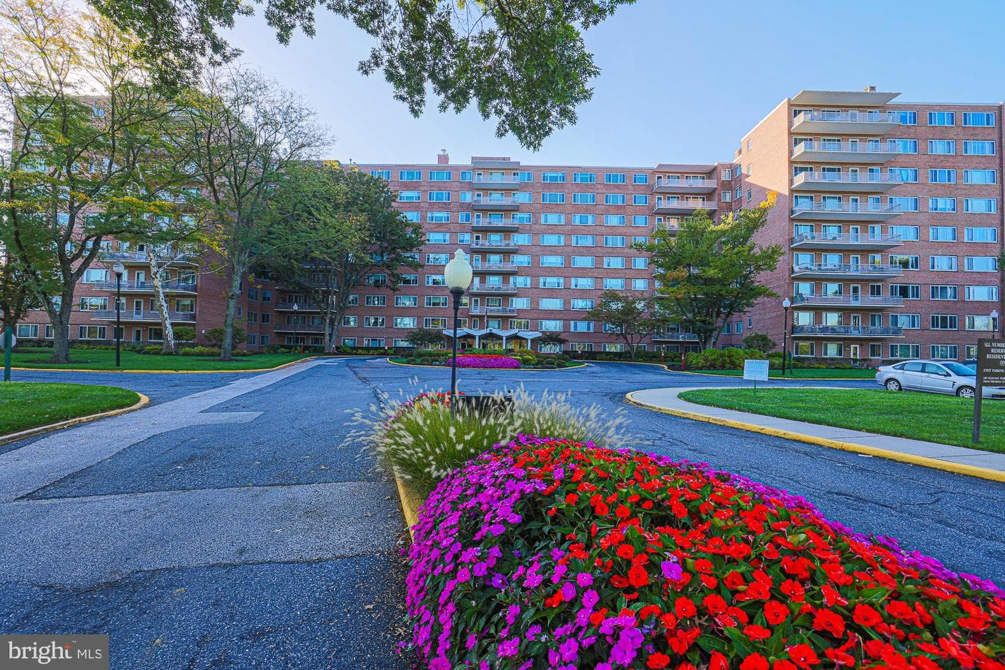 11 Slade Avenue #301, Pikesville