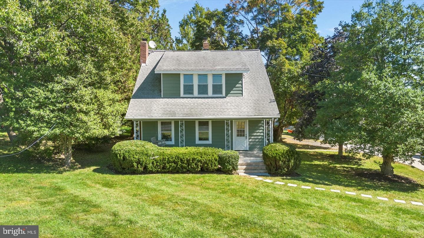 15317 York Road photo 1