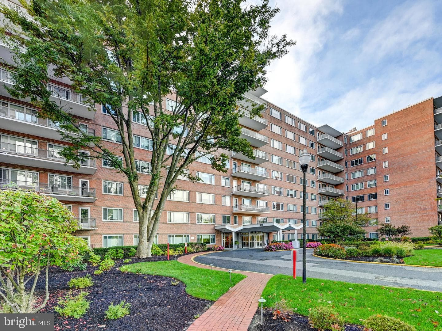 11 Slade Avenue #912, Baltimore