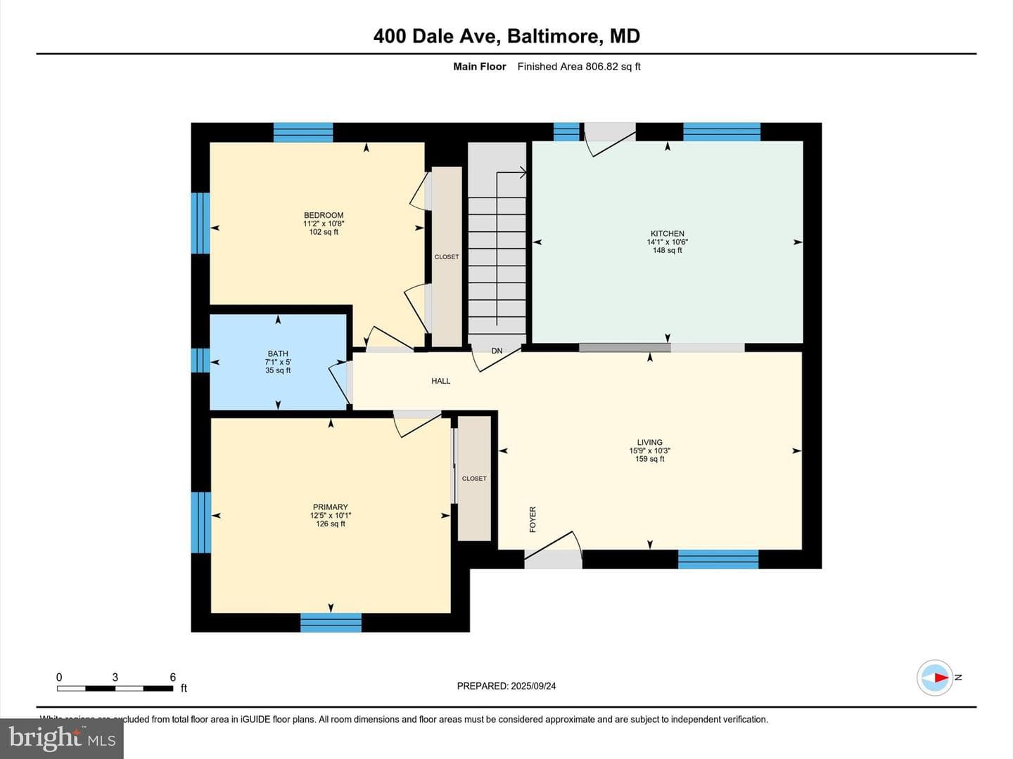 400 Dale Avenue photo 26