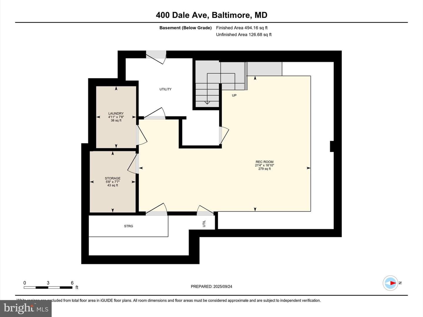 400 Dale Avenue photo 27
