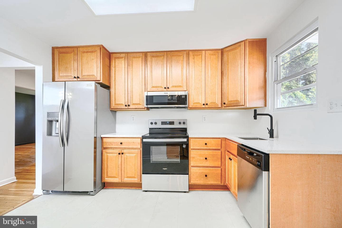 4504 Scotts Level Court photo 2