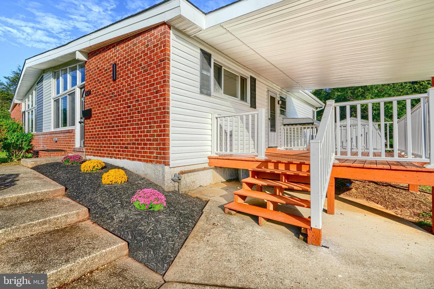 4504 Scotts Level Court photo 4