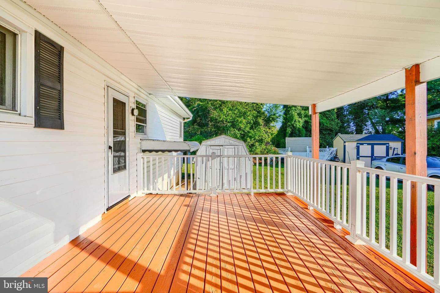 4504 Scotts Level Court photo 42