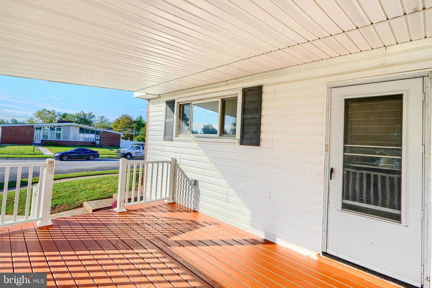 4504 Scotts Level Court photo 43