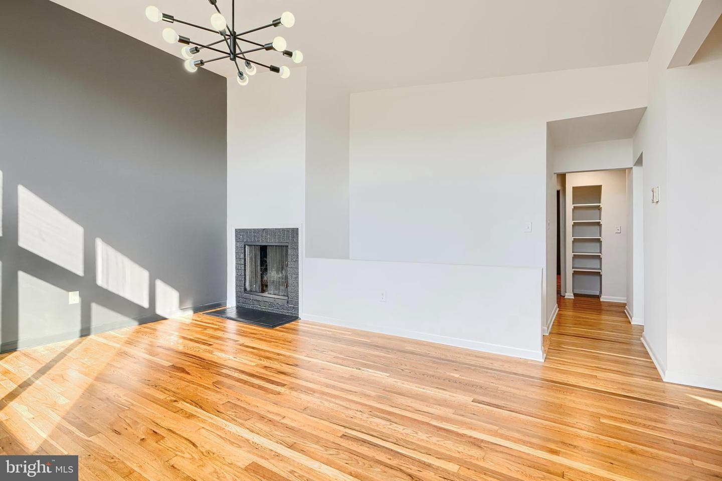 4504 Scotts Level Court photo 9