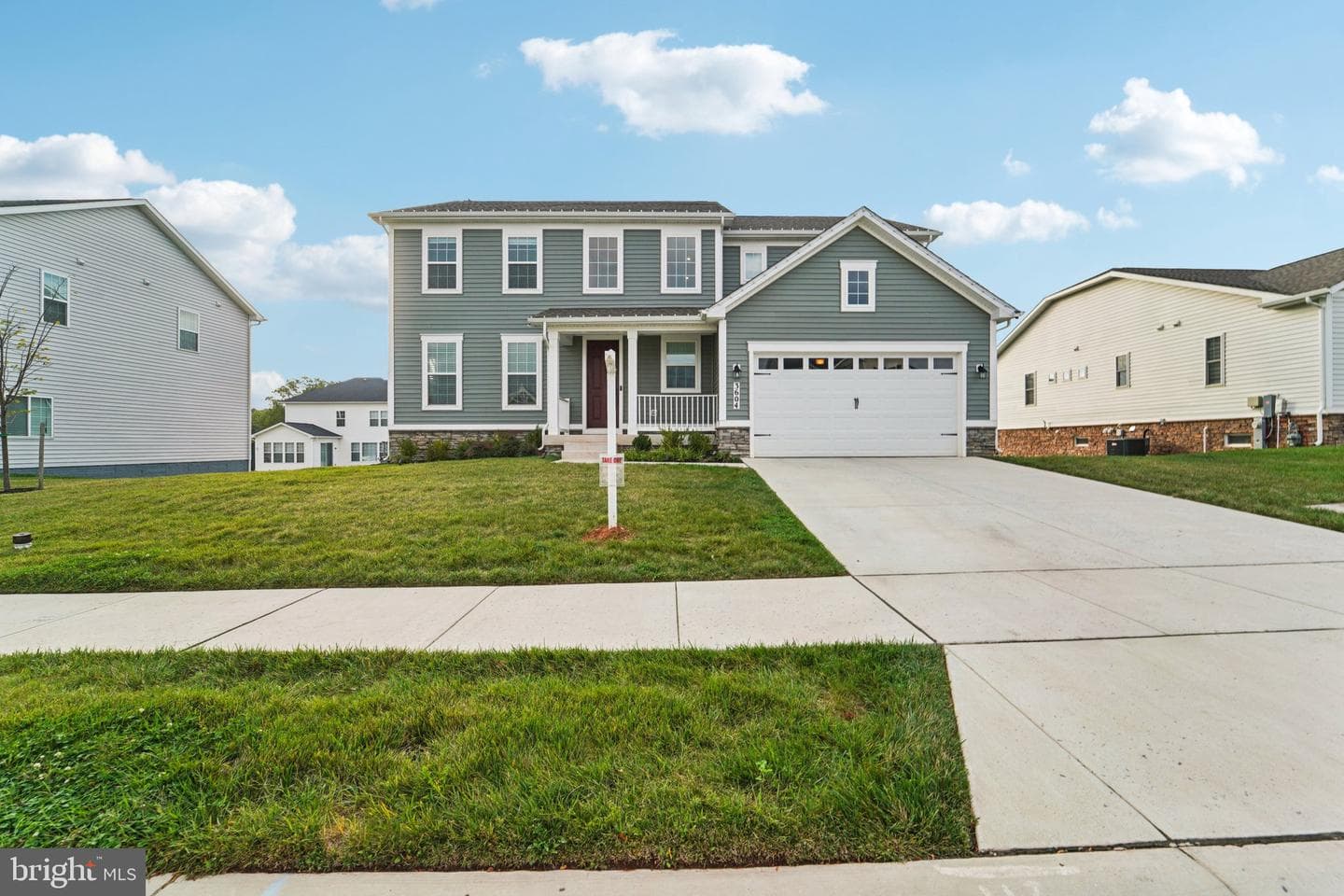 3604 King David Way photo 1