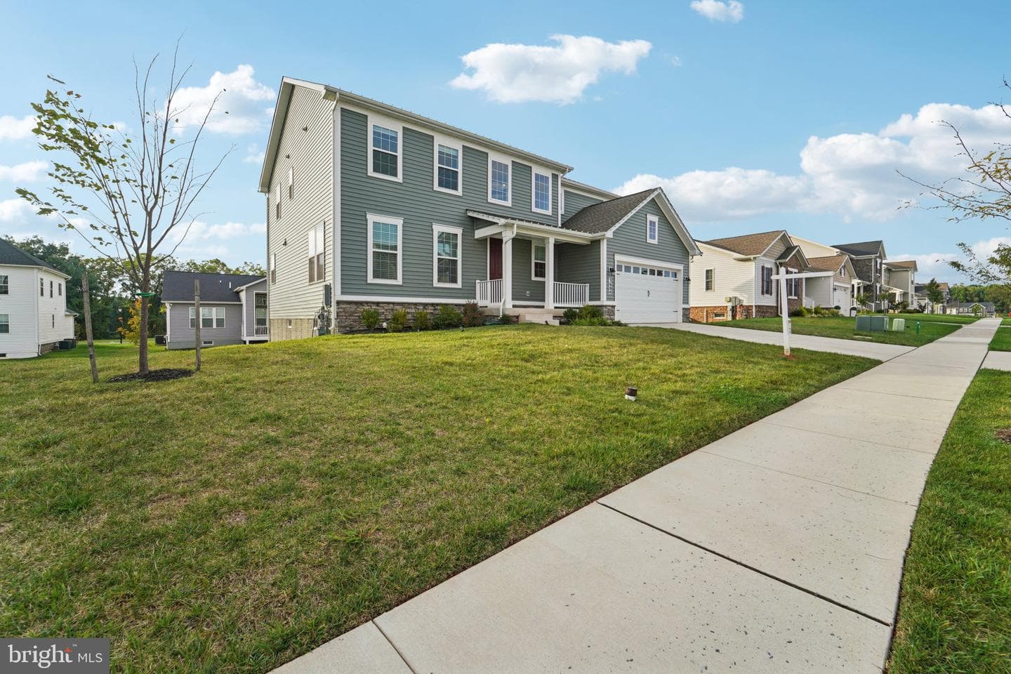 3604 King David Way photo 3