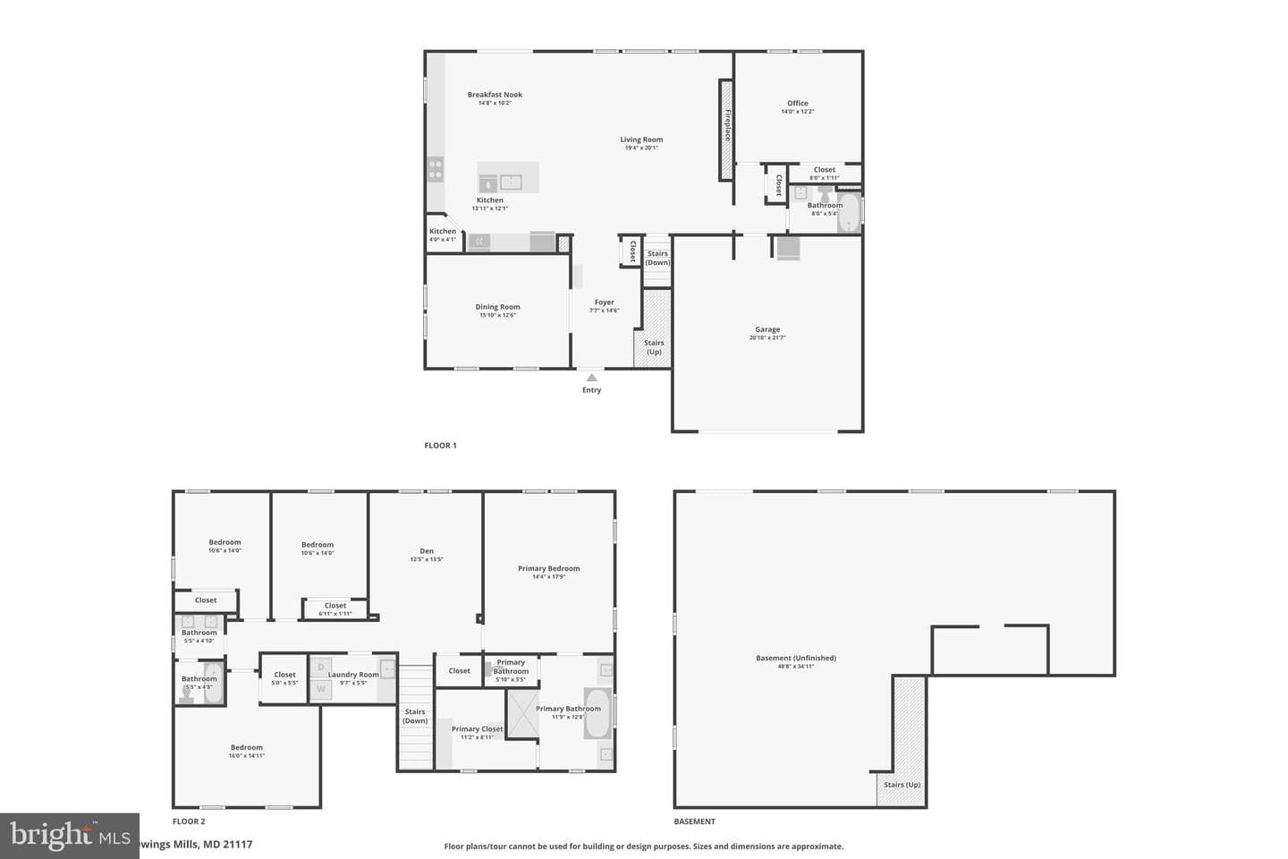 3604 King David Way photo 40