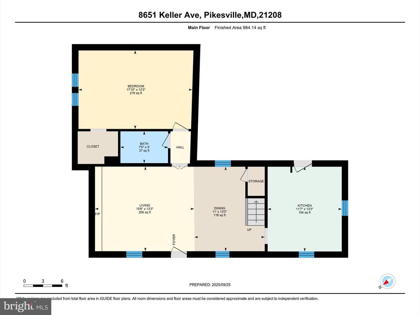 8651 Keller Avenue photo 41