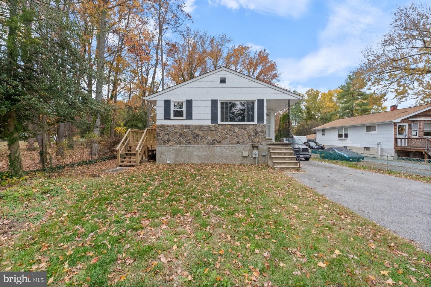 7230 Gunpowder Road