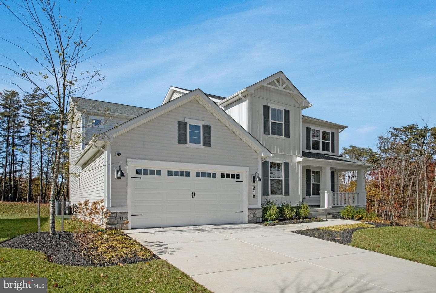 5718 Charlies Way photo 3