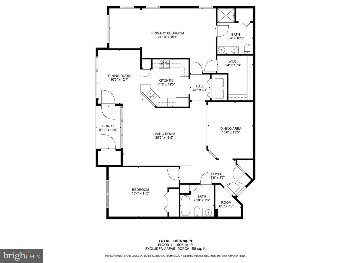 9511 Kingscroft Terrace #9511a photo 34