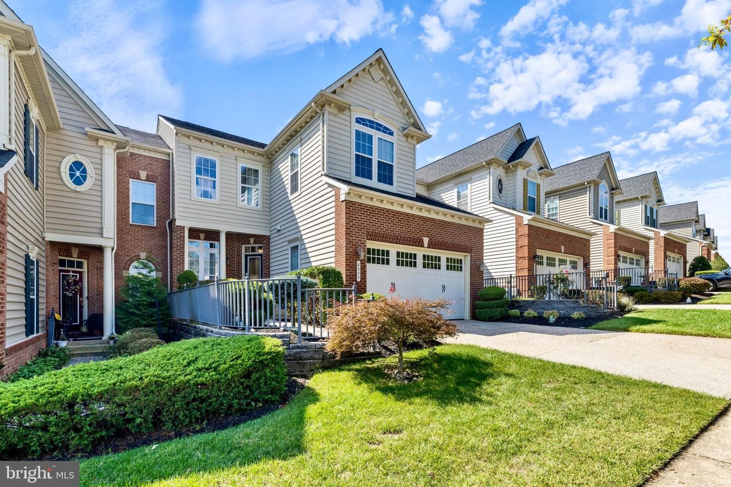 8325 Meadowsweet Road #8325 photo 2