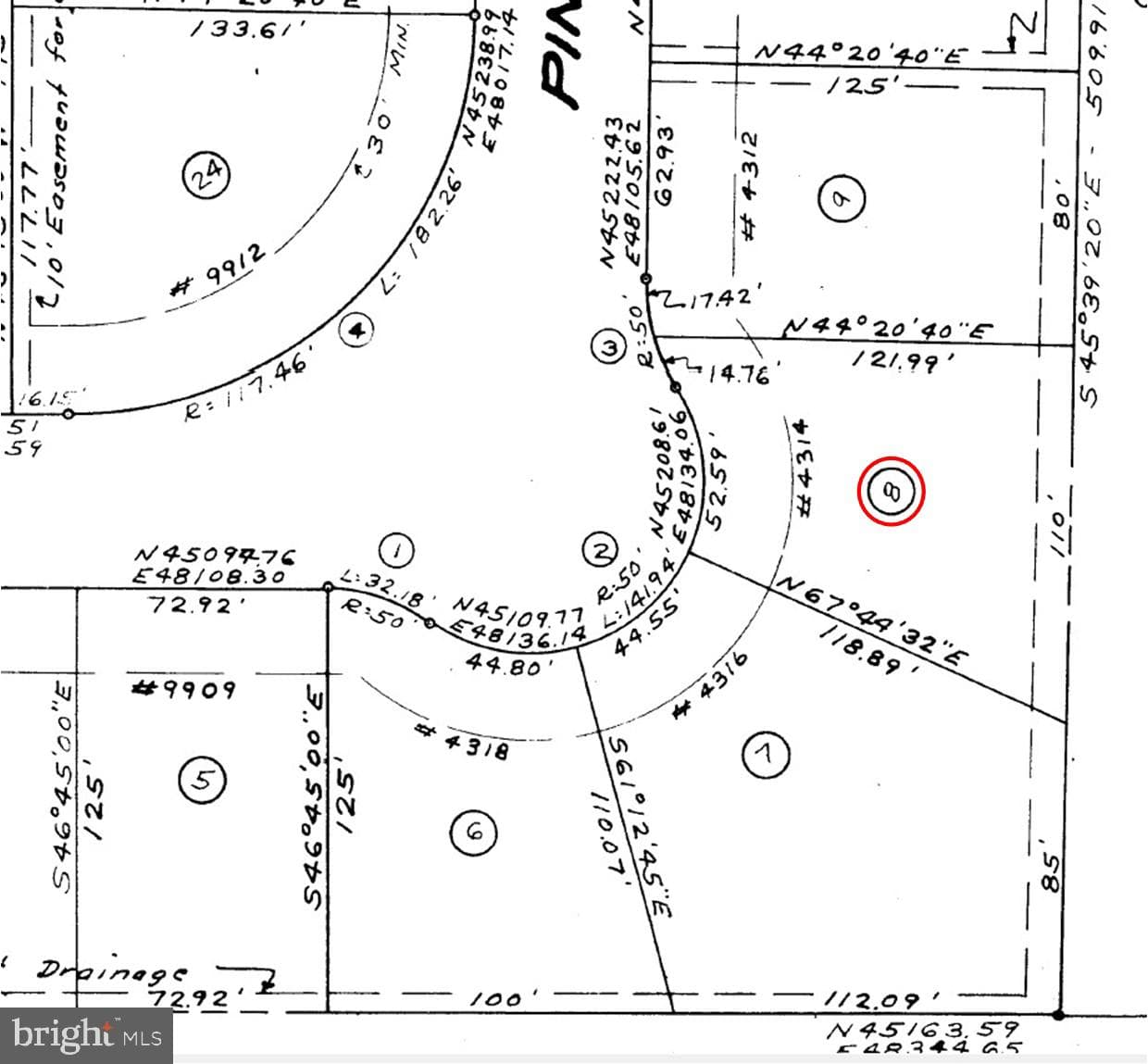 4314 Piney Park Road photo 39