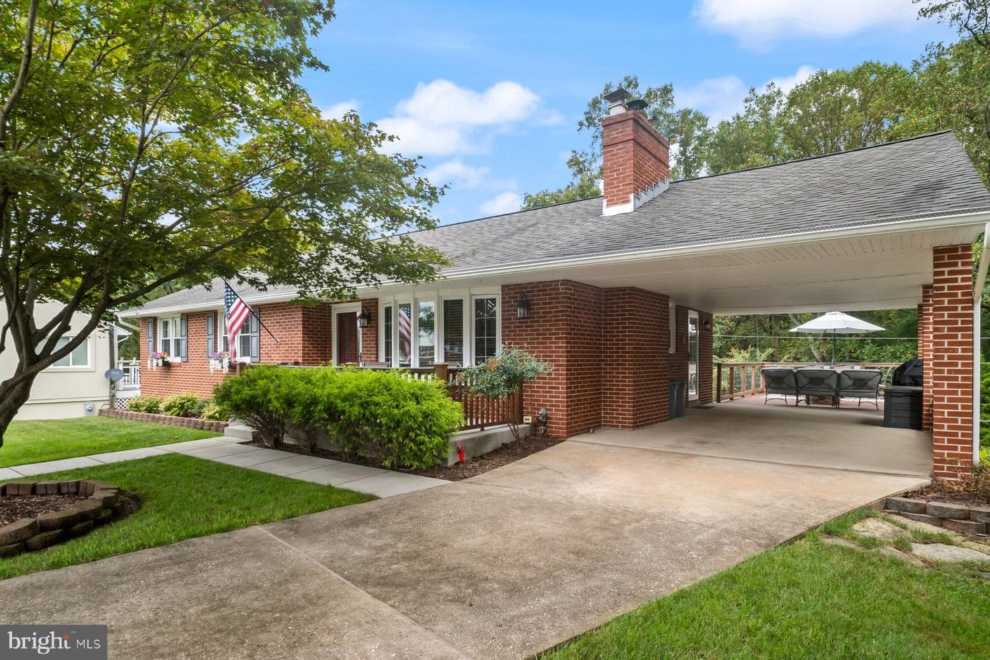 4314 Piney Park Road photo 4