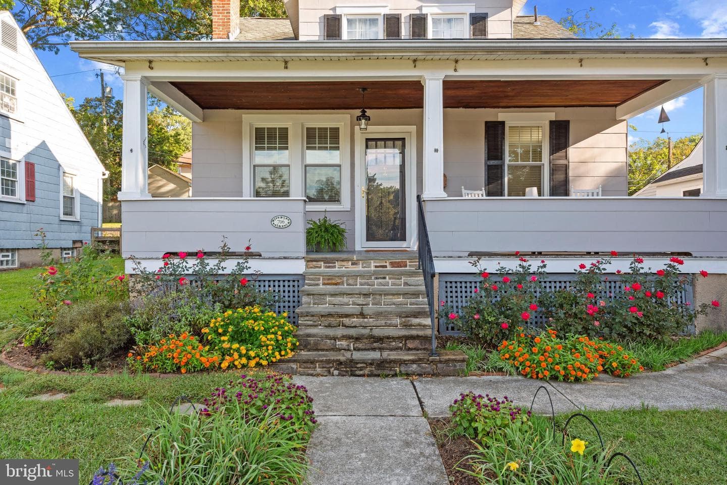 706 Murdock Road photo 3