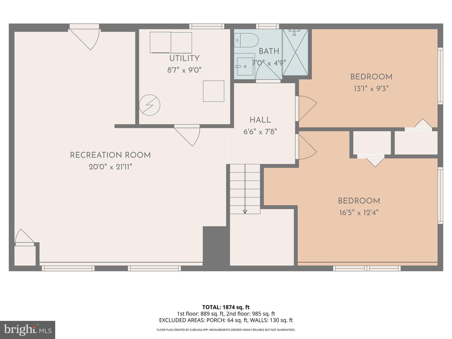 8541 Lucerne Road photo 75