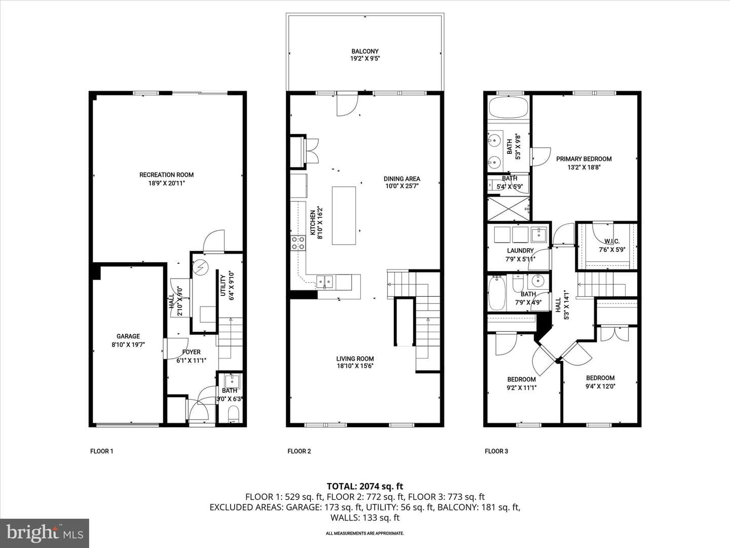 305 Cherrystone Court photo 36
