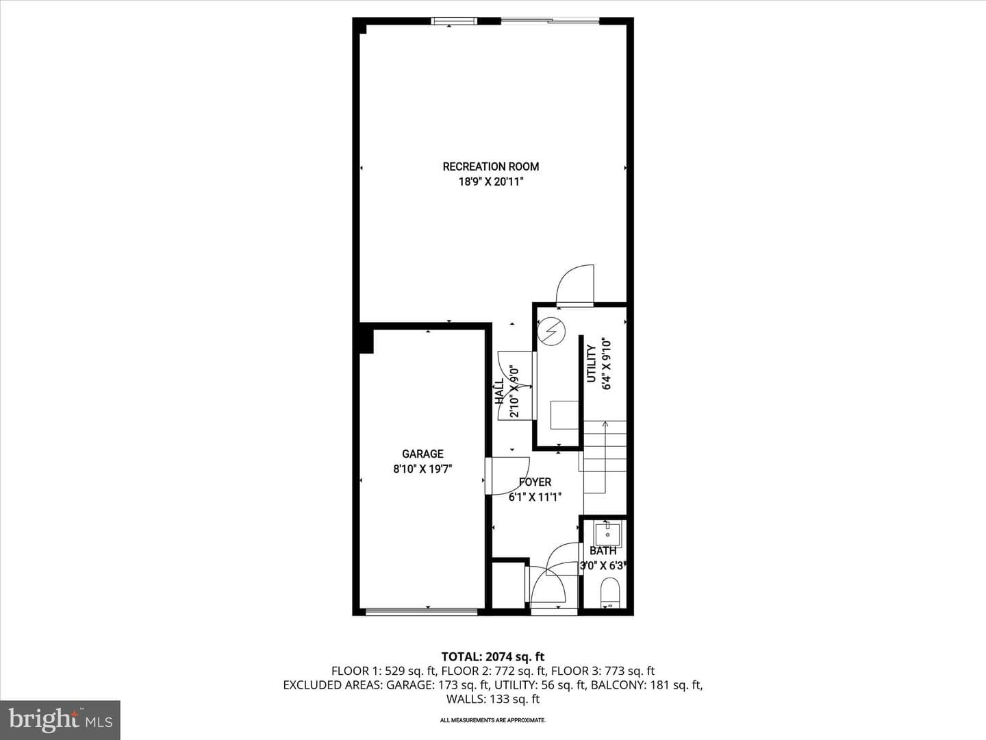 305 Cherrystone Court photo 37