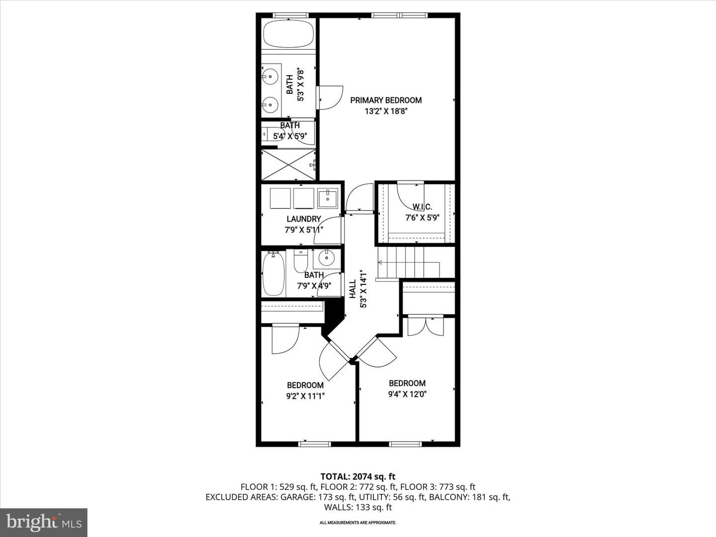 305 Cherrystone Court photo 39