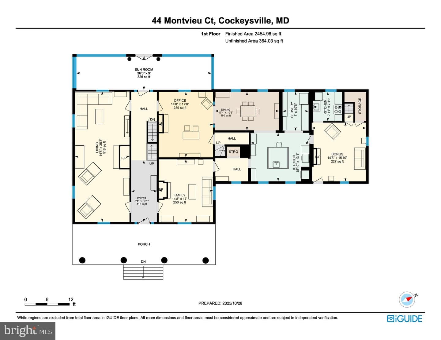 44 Montvieu Court photo 63