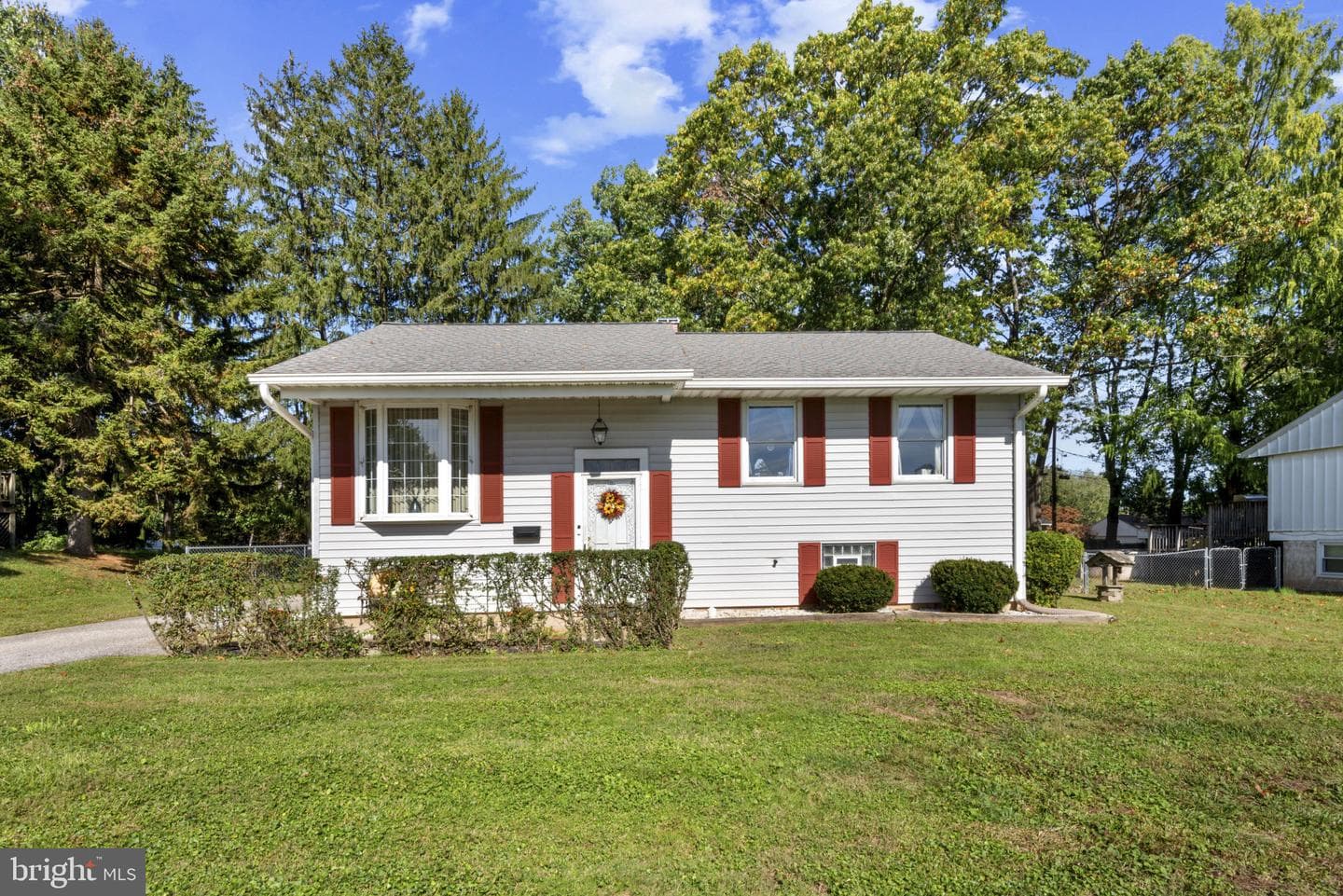 312 E Cherry Hill Road photo 1