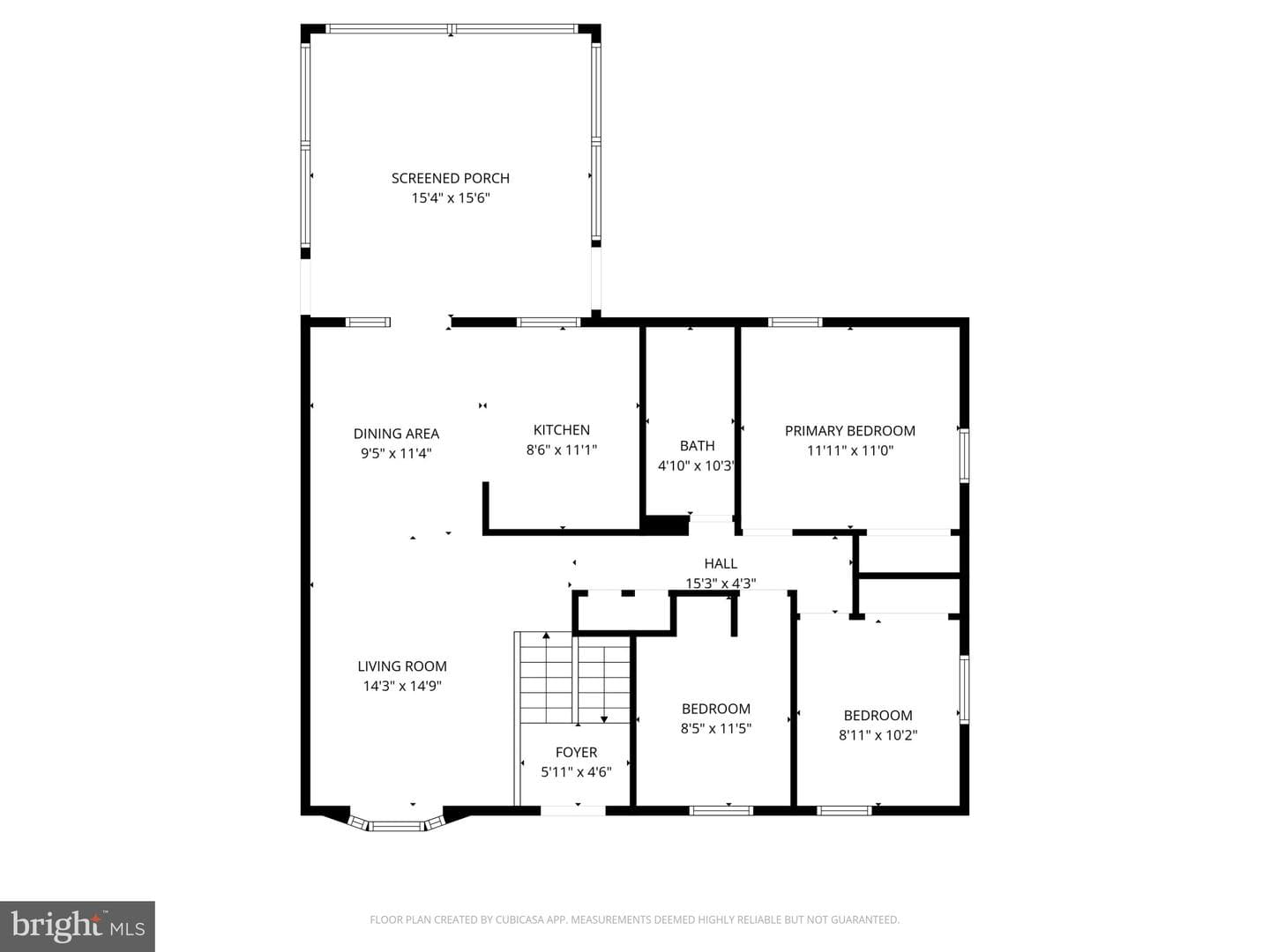 312 E Cherry Hill Road photo 28