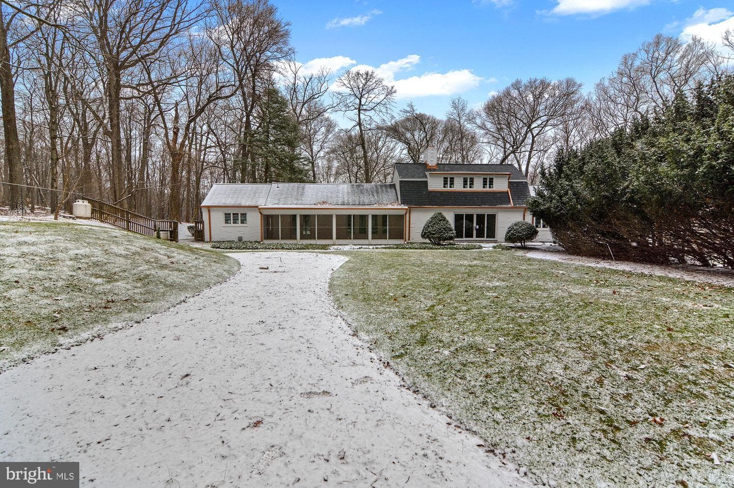 7 Caveswood Lane photo 44